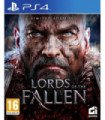 LORDS OF THE FALLEN COMPLETE EDITION