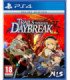 THE LEGEND OF HEROES: TRAILS THROUGH DAYBREAK II - DELUXE EDITION