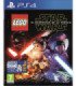 LEGO STAR WARS: EL DESPERTAR DE LA FUERZA (DLC JABBA)