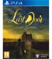 THE LAST DOOR LEGACY EDITION