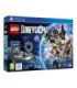 LEGO DIMENSIONS STARTER PACK