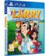 LEISURE SUIT LARRY: WET DREAMS DRY TWICE