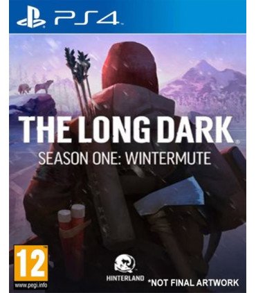 THE LONG DARK