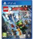 LA LEGO NINJAGO PELICULA EL VIDEOJUEGO
