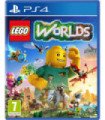 LEGO WORLDS