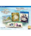 THE LEGEND OF LEGACY HD REMASTERED – DELUXE EDITION