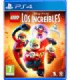 LEGO LOS INCREIBLES (DLC VACACIONES DE LA FAMILIA PARR)