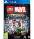 LEGO MARVEL COLECCION (VENGADORES / SUPER HEROES 1 Y 2)