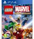 LEGO MARVEL SUPER HEROES