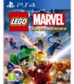LEGO MARVEL SUPER HEROES