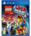 LEGO LA PELICULA: EL VIDEOJUEGO