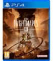 LITTLE NIGHTMARES III