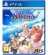 THE LEGEND OF NAYUTA: BOUNDLESS TRAILS - DELUXE EDITION -