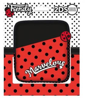 INDECA BOLSA 2DS TRENDY 2018