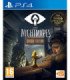 LITTLE NIGHTMARES DELUXE EDITION