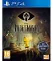 LITTLE NIGHTMARES SPECIAL EDITION
