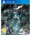 THE LOST CHILD