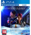LOADING HUMAN CHAPTER 1 (VR)