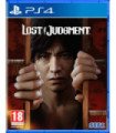 LOST JUDGMENT