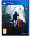 LIES OF P