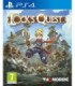 LOCK´S QUEST