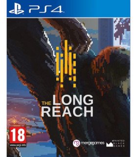 THE LONG REACH