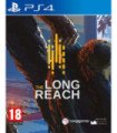 THE LONG REACH