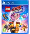 LEGO: LA LEGO PELICULA 2 - EL VIDEOJUEGO