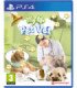 MY LIFE: PET VET