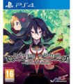LABYRINTH OF REFRAIN: COVEN OF DUSK
