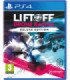 LIFTOFF DRONE RACING -DELUXE EDITION-