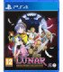 LUNAR REMASTERED COLLECTION (LUNAR SILVER STAR STORY & LUNAR 2 ETERNA BLUE)