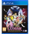LUNAR REMASTERED COLLECTION (LUNAR SILVER STAR STORY & LUNAR 2 ETERNA BLUE)