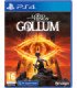 THE LORD OF THE RINGS: GOLLUM