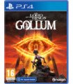 THE LORD OF THE RINGS: GOLLUM