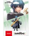 AMiiBO S. SMASH BROS: BYLETH