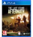 THE LAST STAND: AFTERMATH