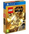 LEGO STAR WARS:EL DESPERTAR DE LA FUERZA DELUXE EDITION