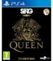 LET'S SING QUEEN