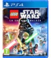 LEGO STAR WARS: LA SAGA SKYWALKER