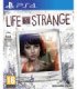LIFE IS STRANGE
