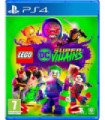 LEGO DC SUPER VILLANOS