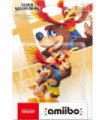 AMiiBO S. SMASH BROS: BANJO & KAZOOIE