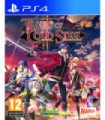 THE LEGEND OF HEROES: TRAILS OF COLD STEEL II