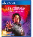 LIFE IS STRANGE TRUE COLORS