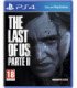 THE LAST OF US PARTE II