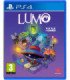 LUMO