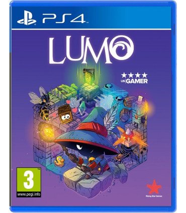 LUMO