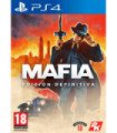 MAFIA: EDICION DEFINITIVA