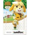 AMiiBO ANIMAL CROSSING: ISABELLE
